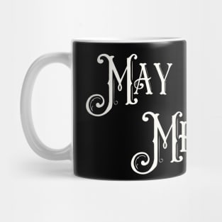 May Contain Mezcal Mug